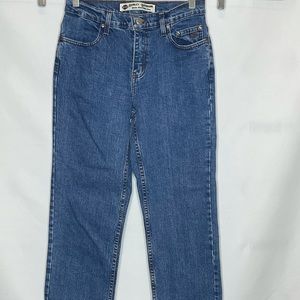 Women’s Authentic Harley Davidson denim jeans size 4